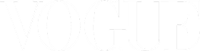 vogue logo