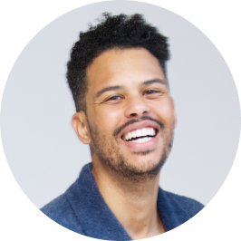 Picture of Eric Website Tech